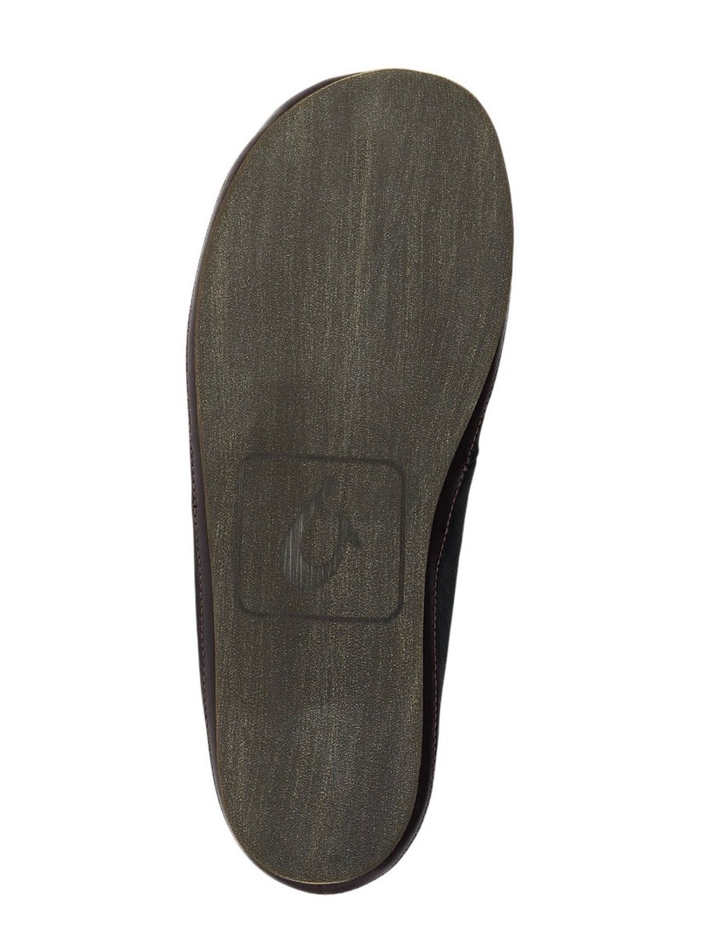 NEW IN BOX! Men’s OluKai Moloa Slipper - Picture 4 of 11